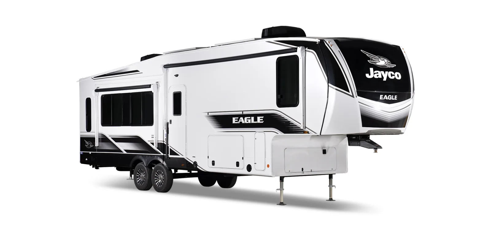 Jayco fifth wheel for sale