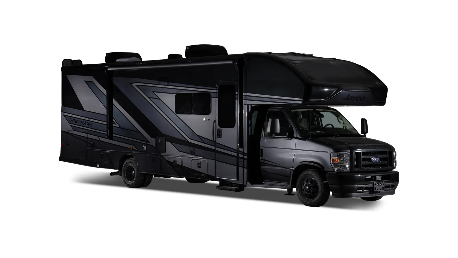 Jayco Class C for sale