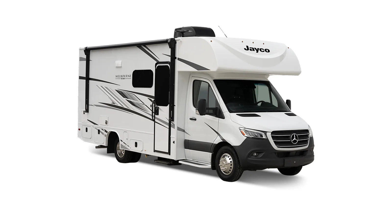 2026 Jayco Melbourne for sale