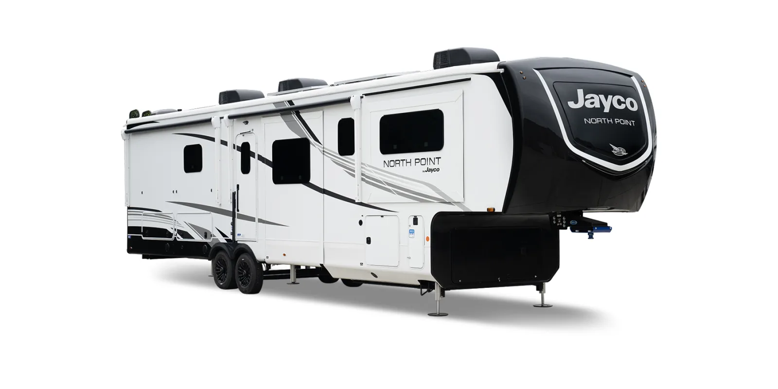 2026 Jayco North Point for sale