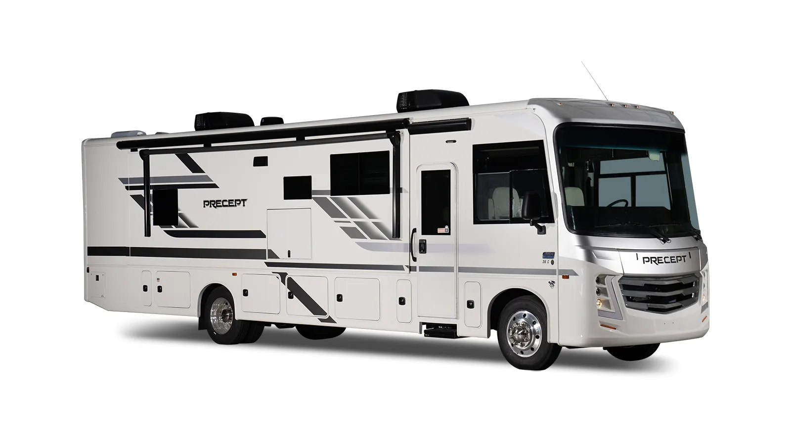 Jayco Class A for sale