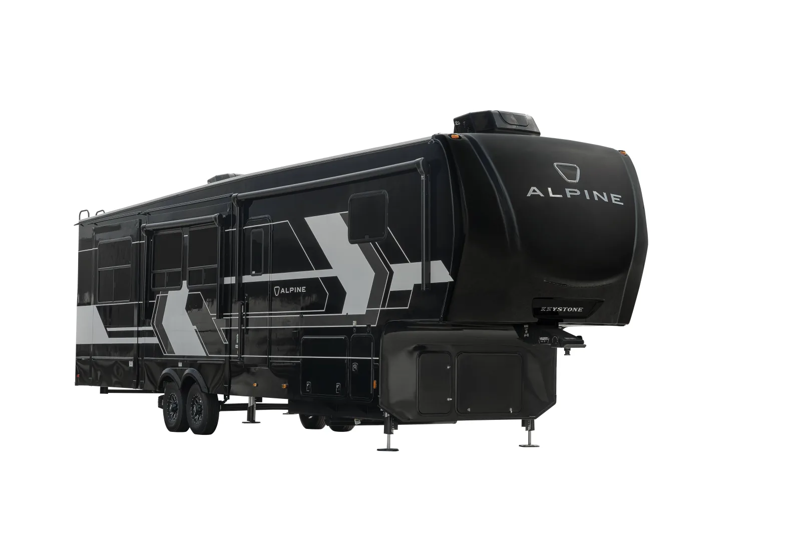 2026 Keystone Alpine for sale