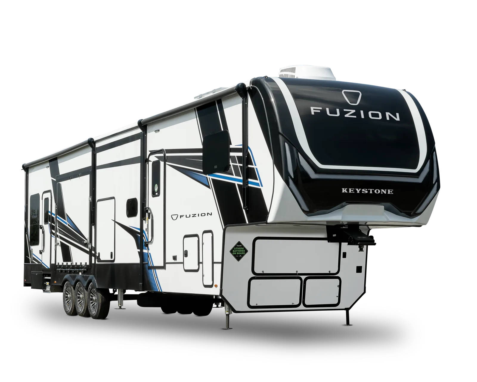 Fuzion