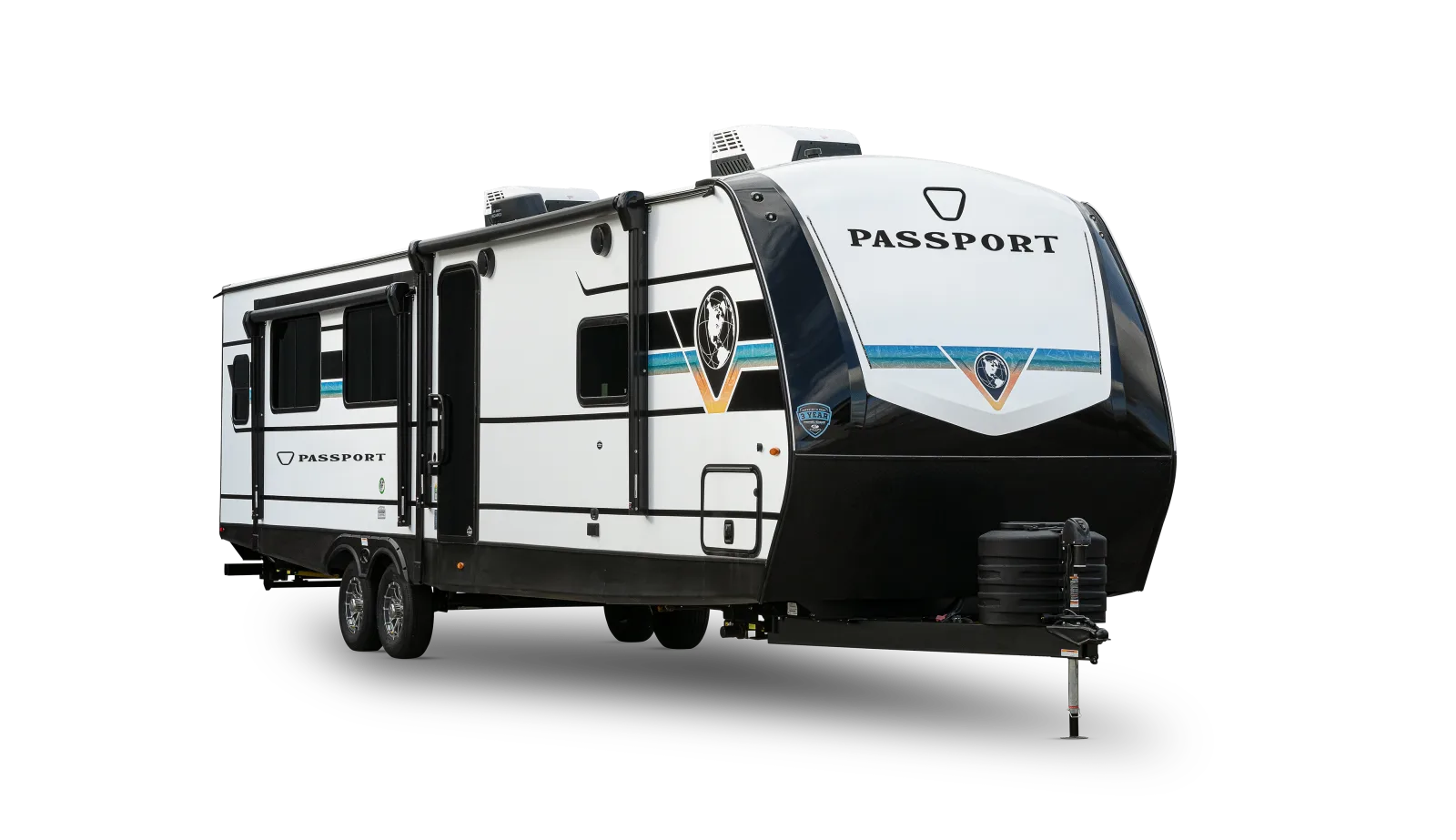 Keystone RV travel trailer for sale