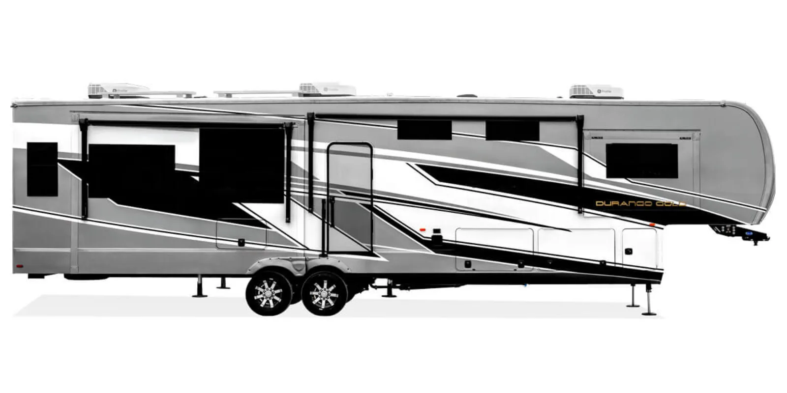 2026 KZ Durango Gold for sale