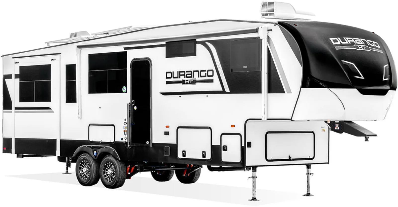 2026 KZ Durango Half-Ton for sale