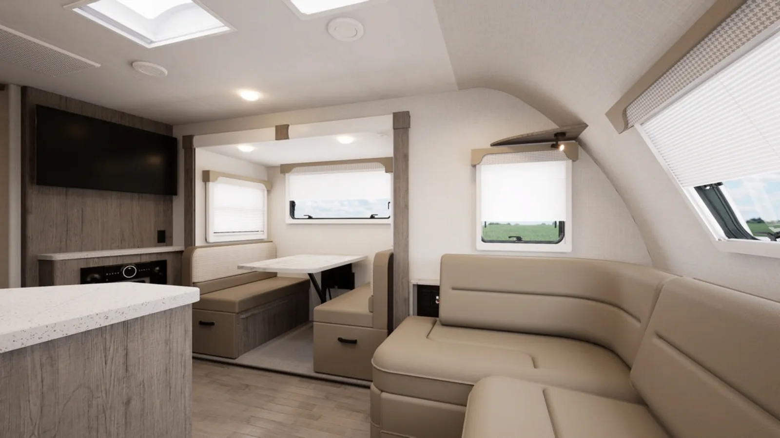 2026 Lance Lance 2465 for sale