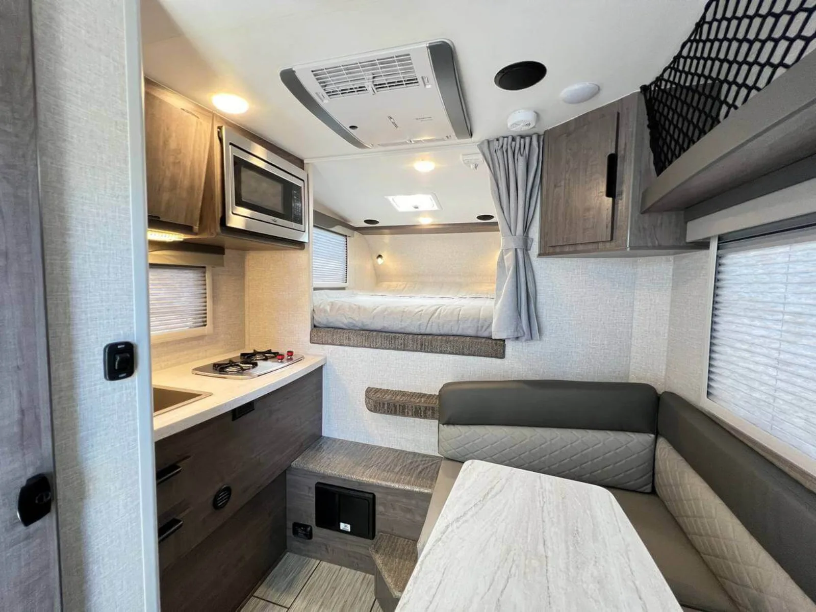 Lance 650