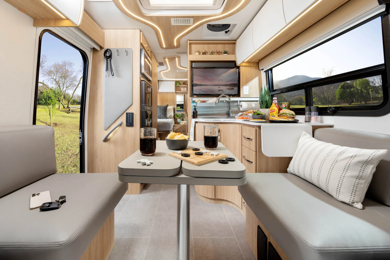2026 Leisure Unity Twin Bed for sale