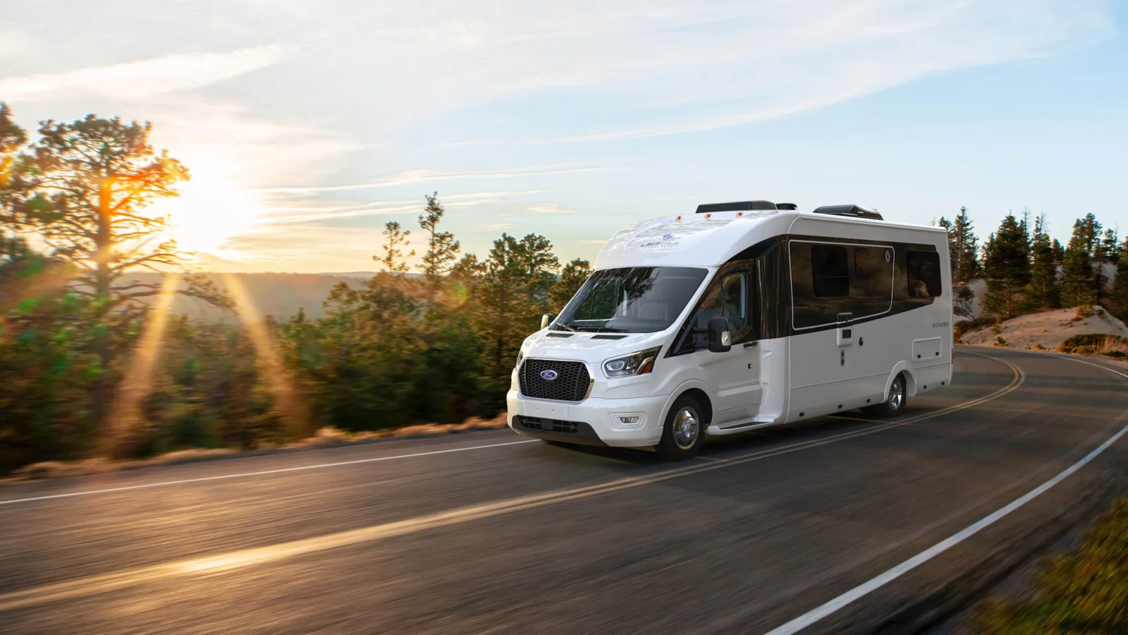 2026 Leisure Wonder for sale