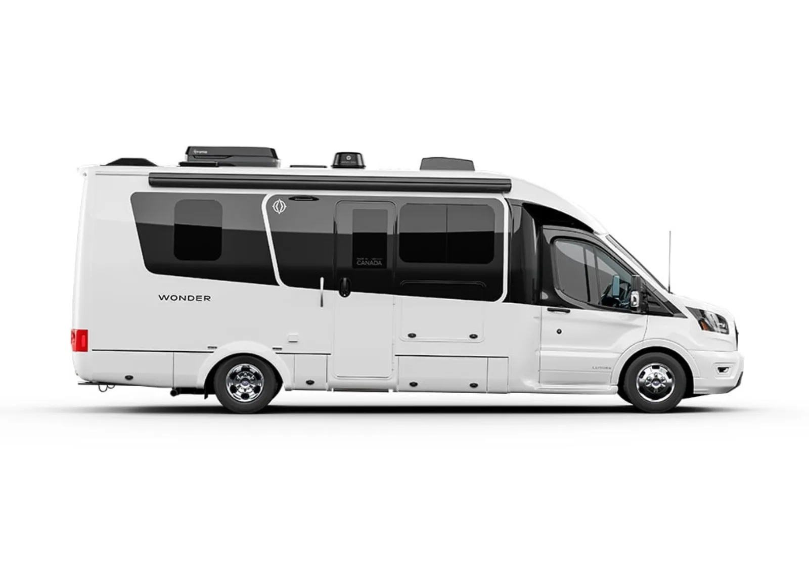 2026 Leisure Wonder Rear Lounge for sale