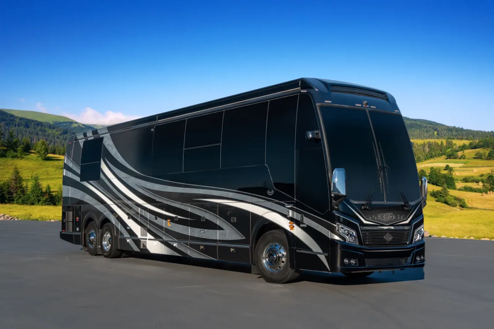 2026 Marathon X3-45 Conversion for sale
