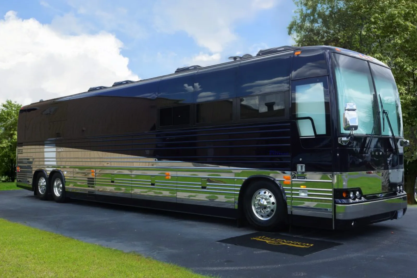 2020 Millennium Millennium X3-45 for sale