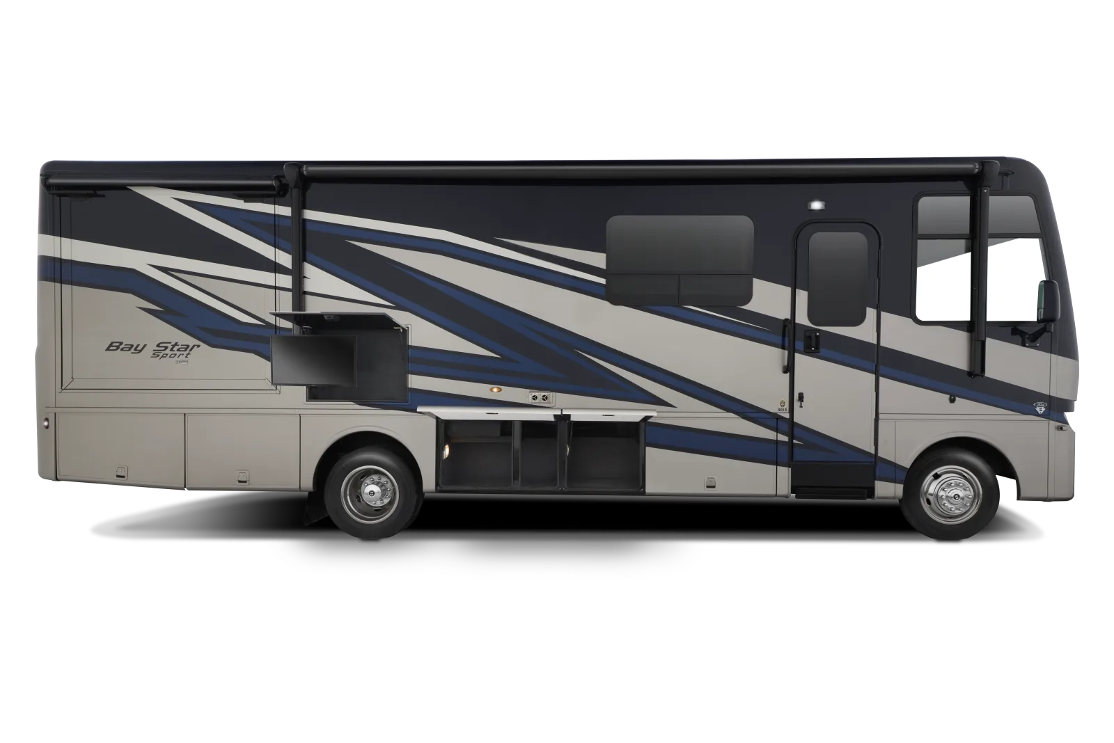 2026 Newmar Bay Star Sport for sale