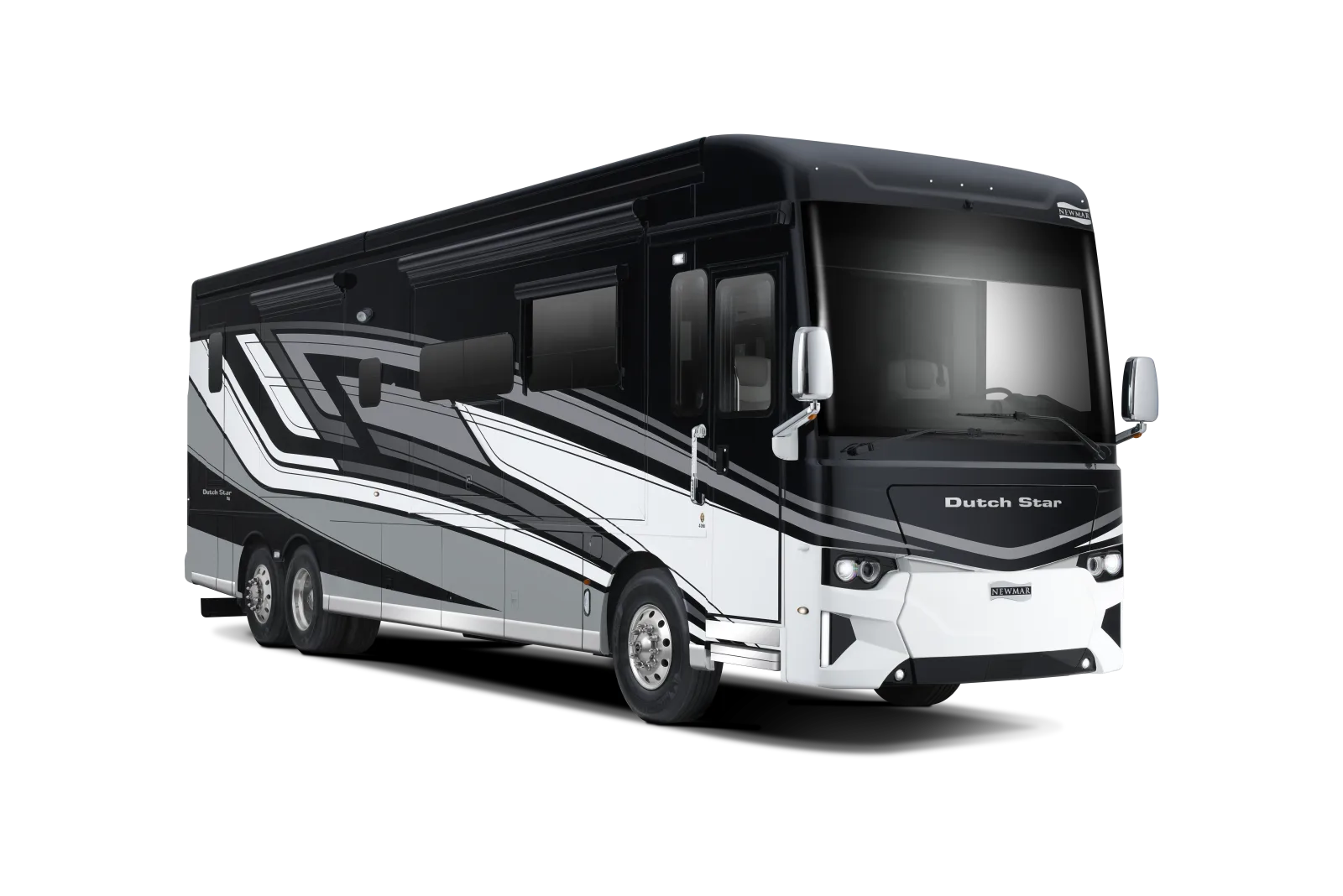 Newmar Class A for sale