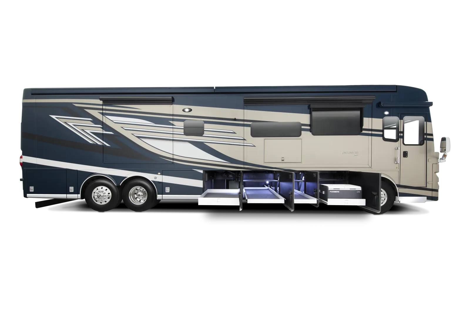 2026 Newmar London Aire for sale