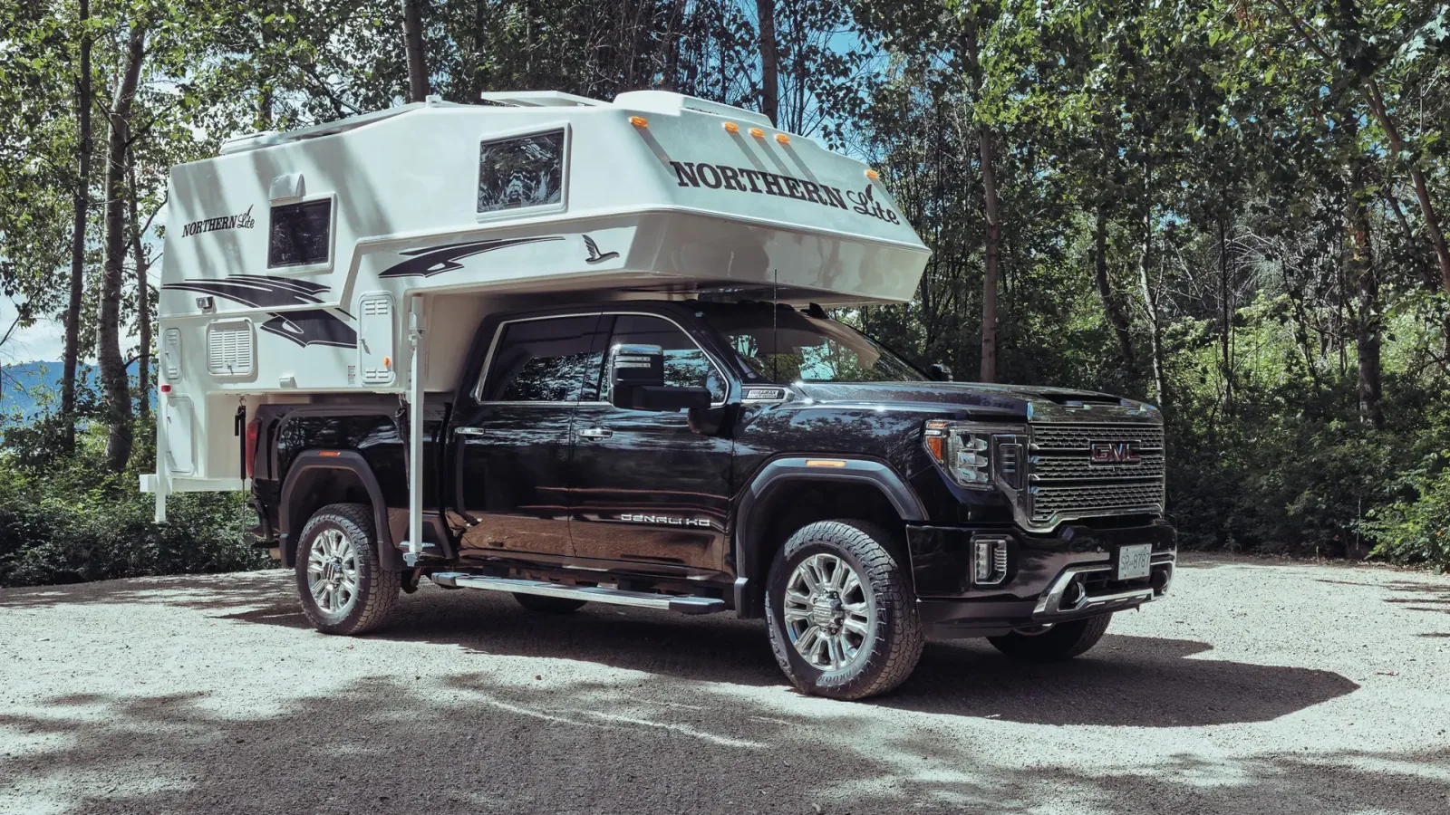2026 Northern 8-11 EX Sportsman Plus for sale
