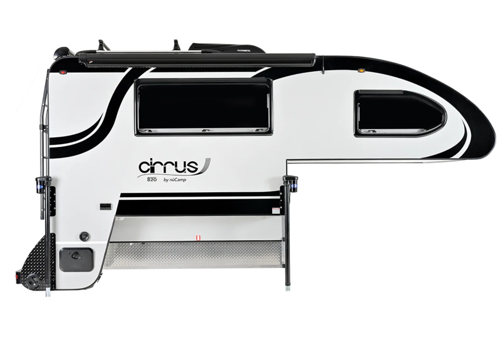 Cirrus 820