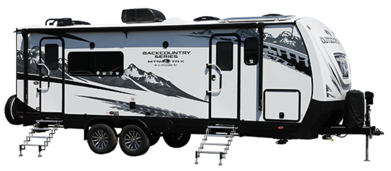2026 Outdoors Back Country for sale