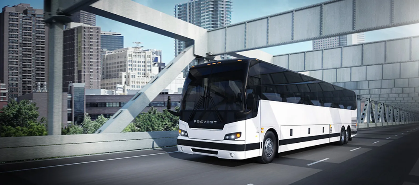 2026 Prevost X3-45 for sale