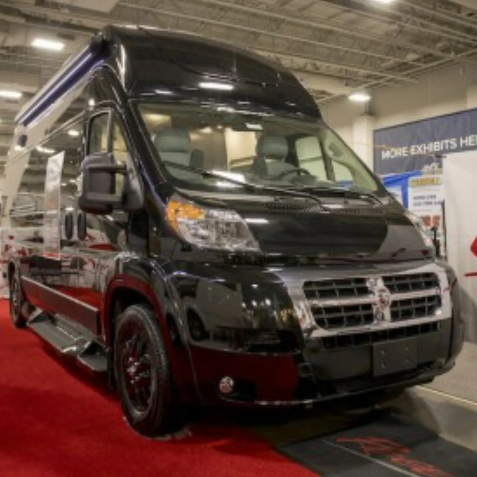 2021 Regency National Traveler for sale