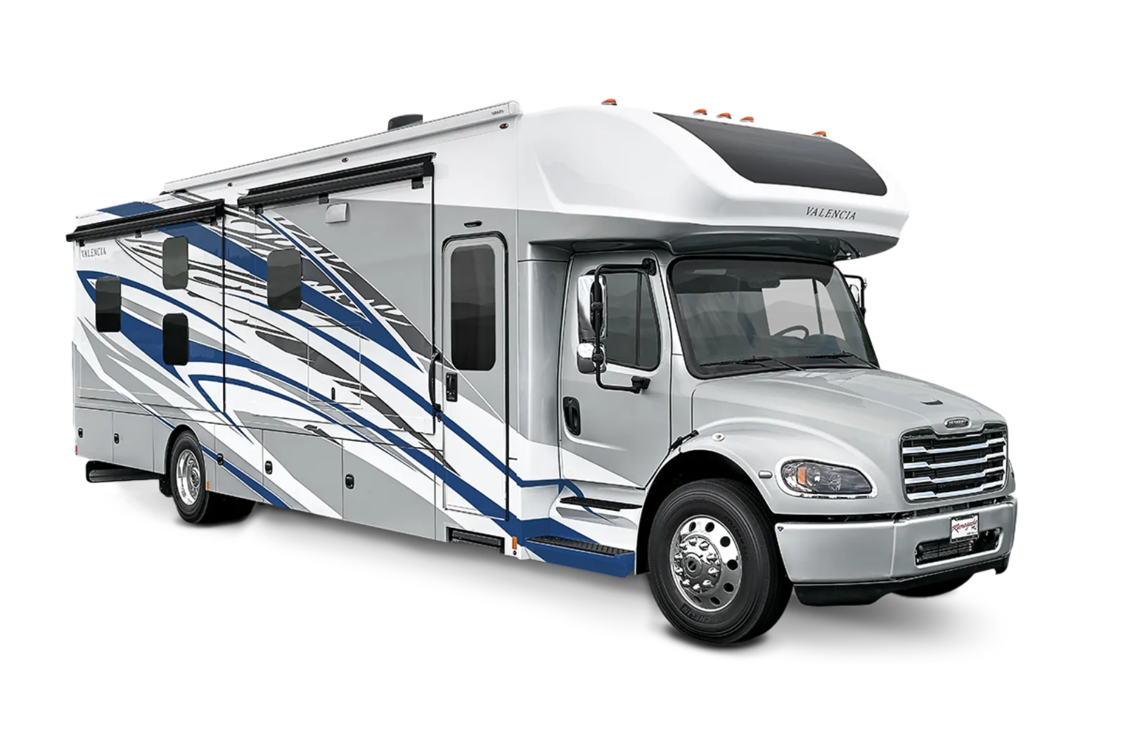 Renegade RV Class C for sale
