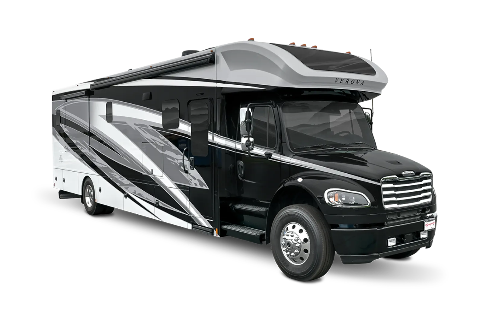 Renegade RV Super C for sale