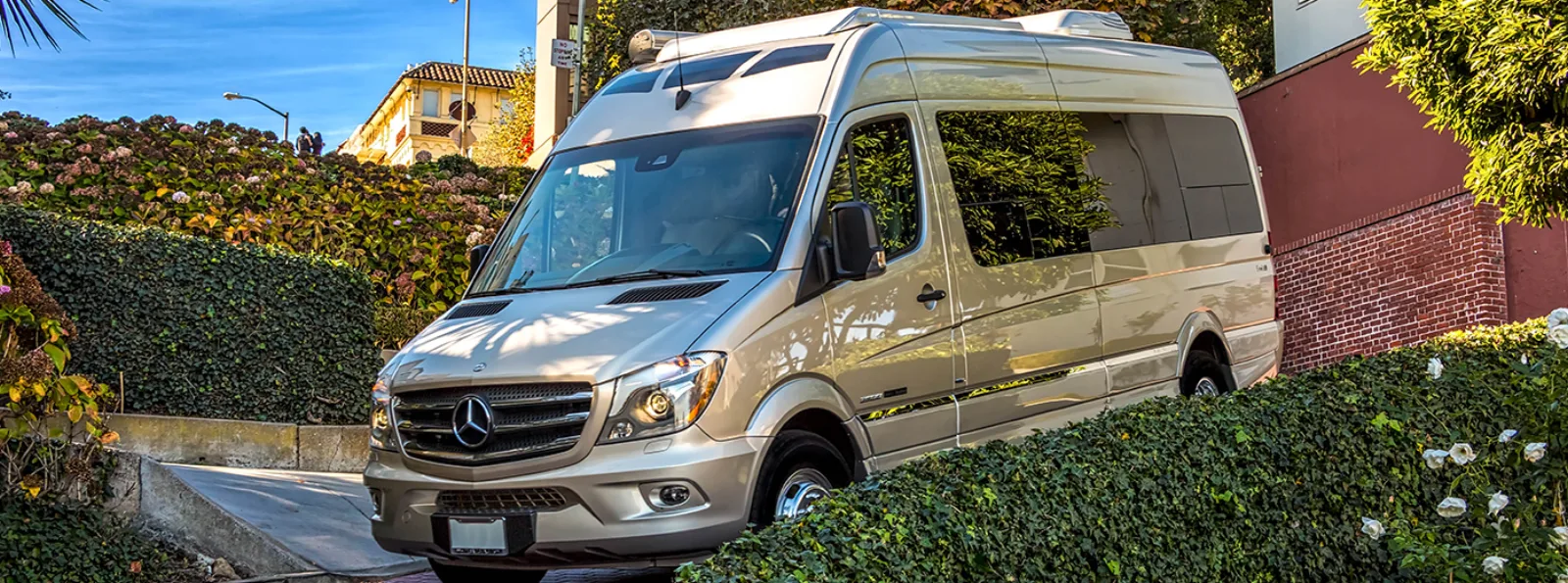 2014 Roadtrek E-Trek for sale