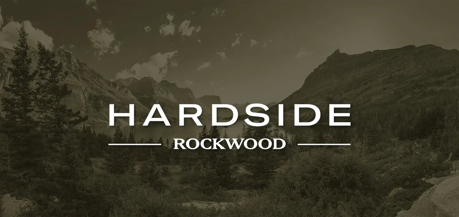 2026 Rockwood Hard Side for sale