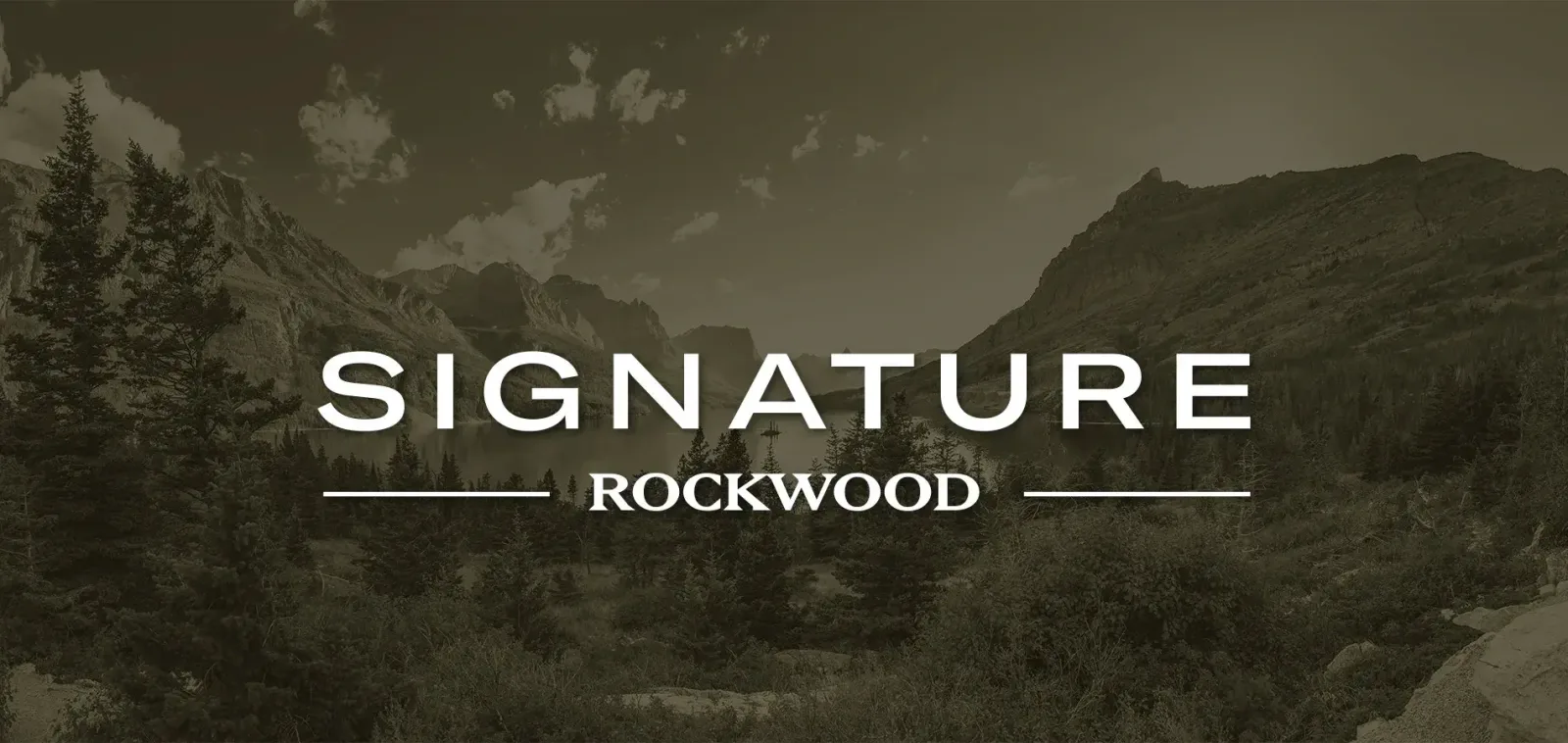 2026 Rockwood Signature for sale