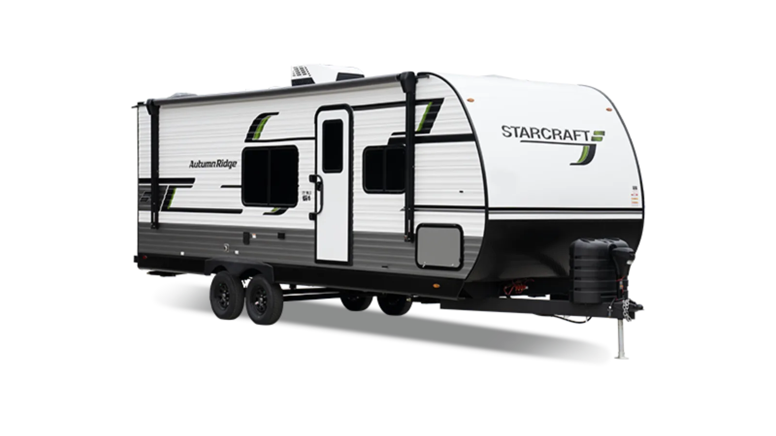 Starcraft RV travel trailer for sale