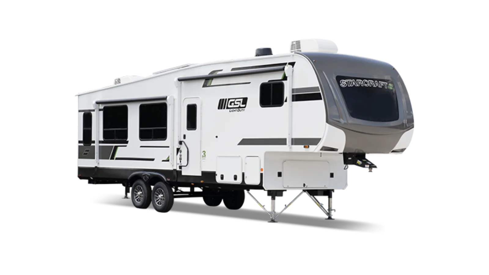 Starcraft RV fifth wheel for sale
