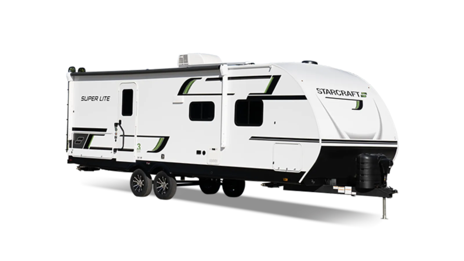 2025 Starcraft Super Lite for sale