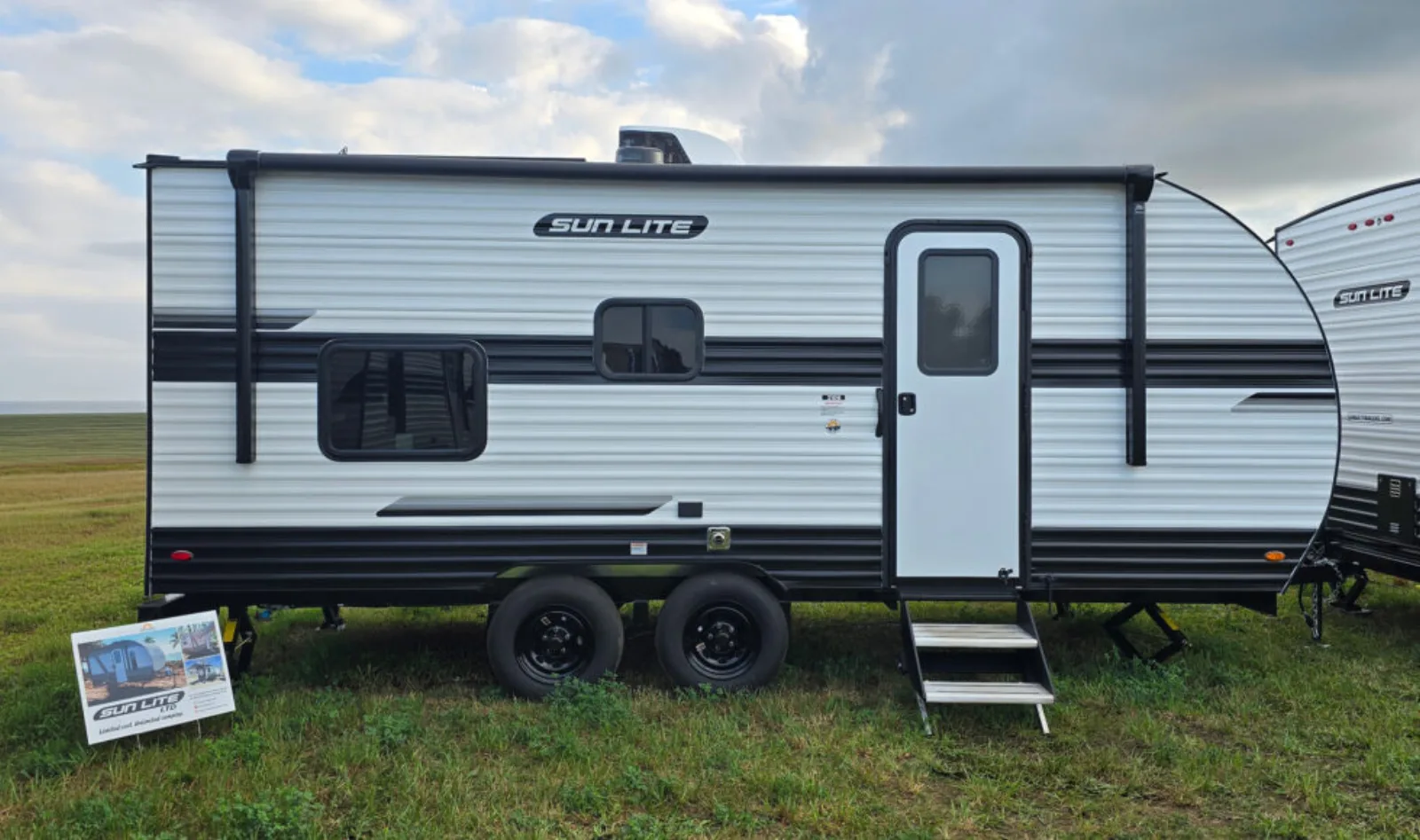 2026 Sunset Sun Lite LTD for sale