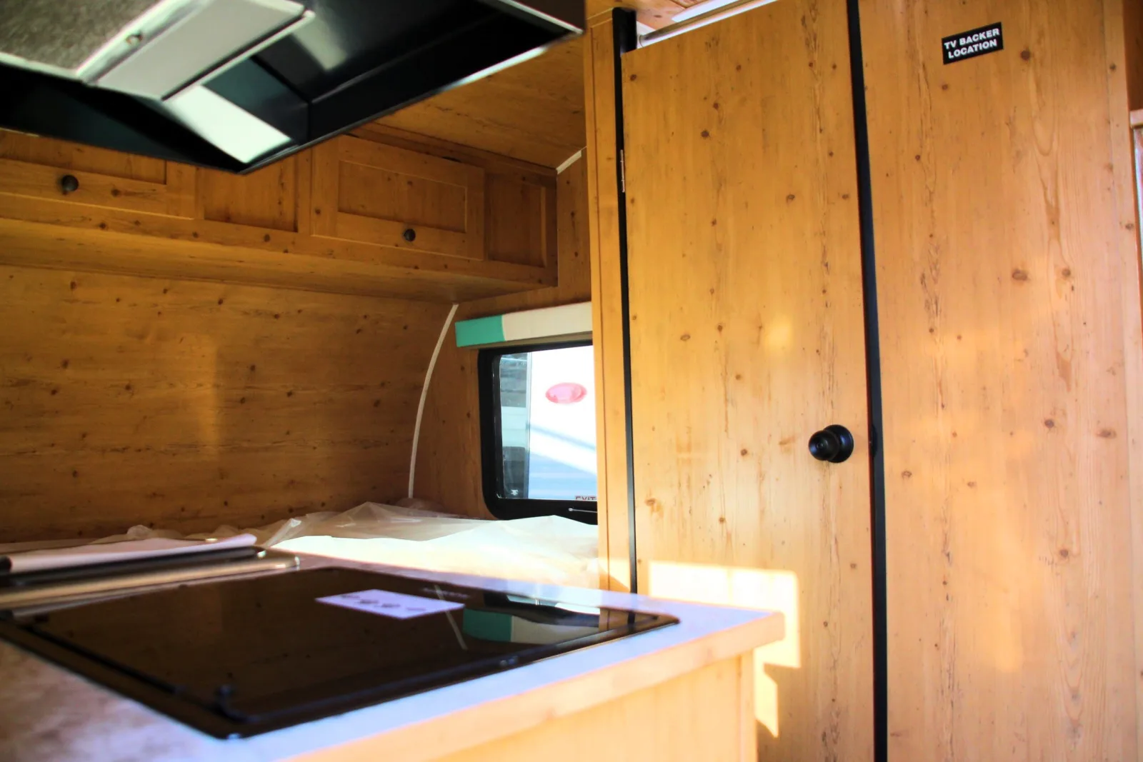 Sunset Park RV travel trailer for sale