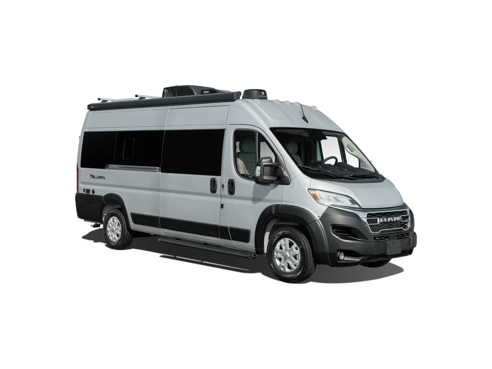 Thor Camper Vans Class B for sale