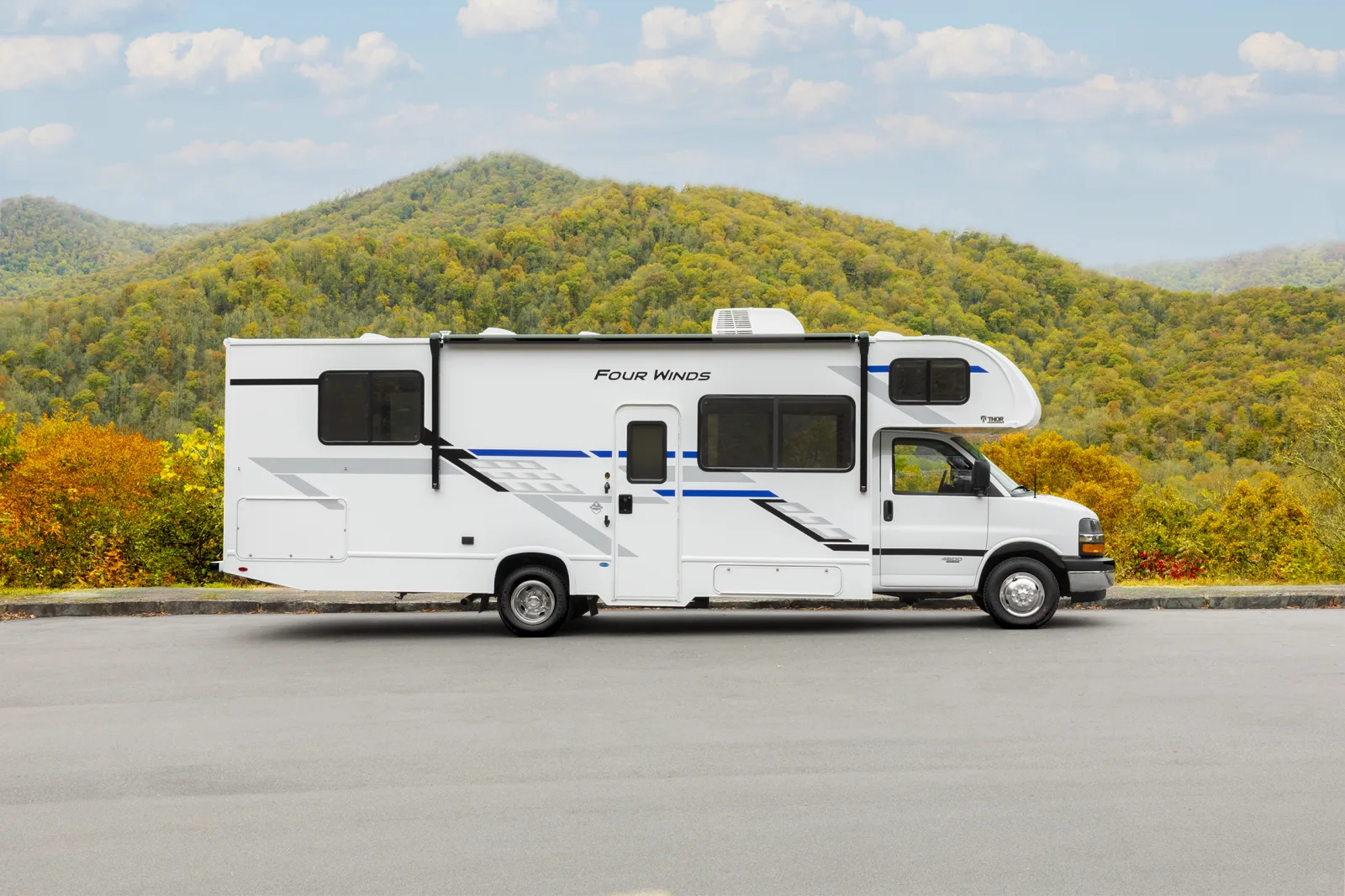 Thor Motor Coach Class C for sale