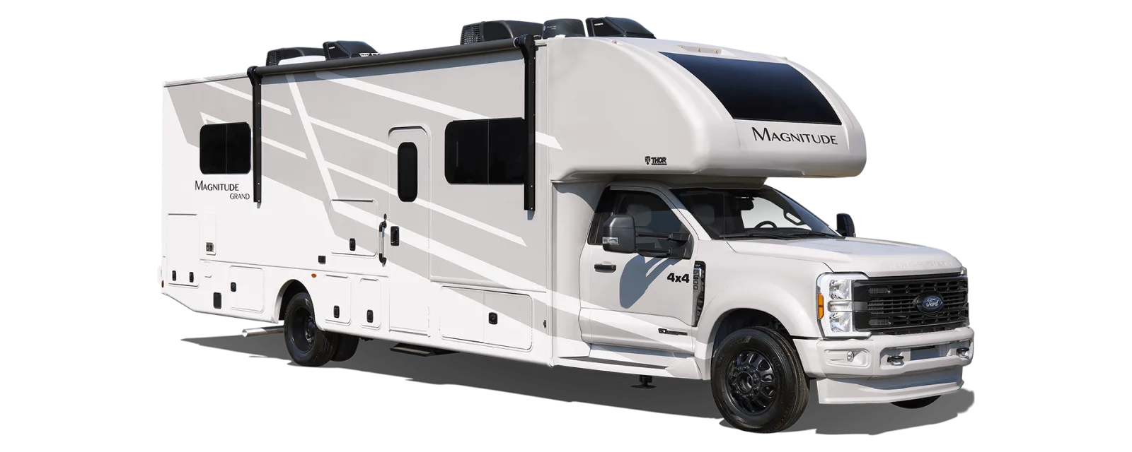 Thor Motor Coach Super C for sale