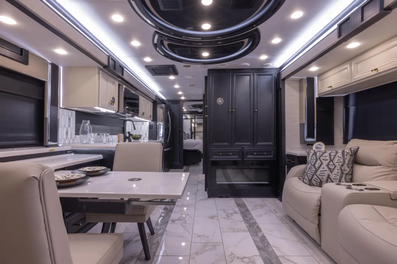2027 Tiffin Allegro Bus for sale