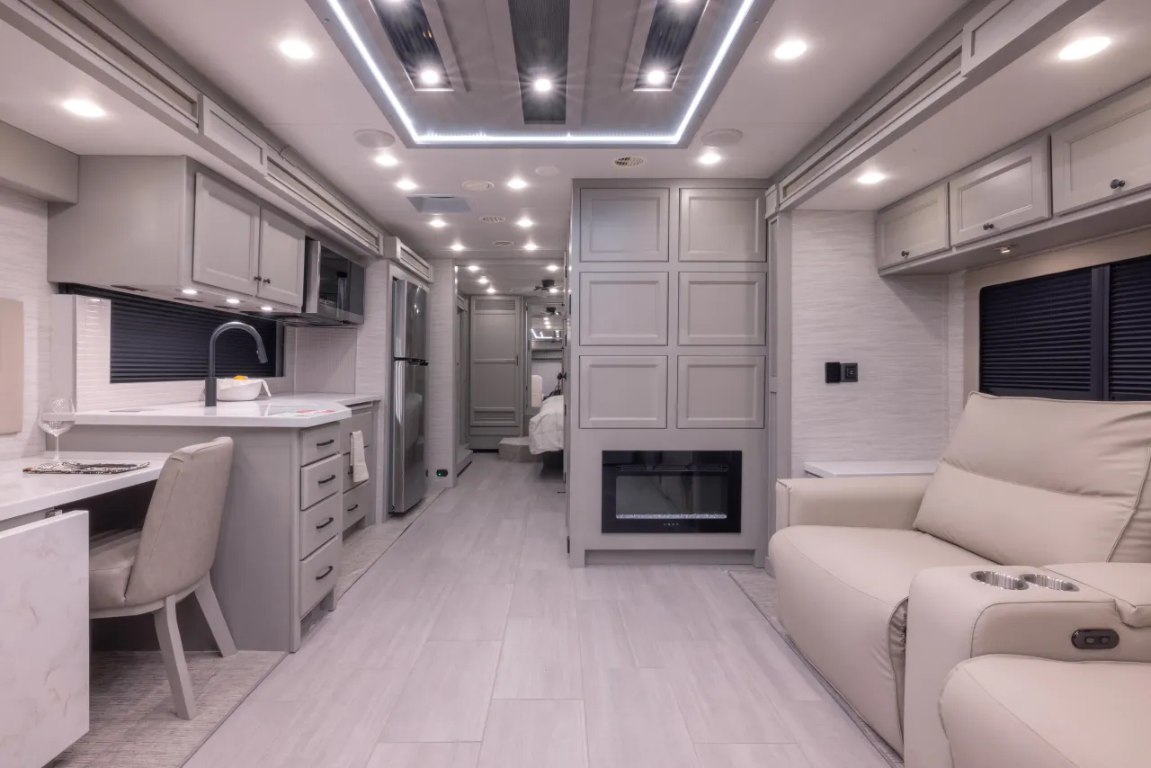 2027 Tiffin Allegro RED for sale