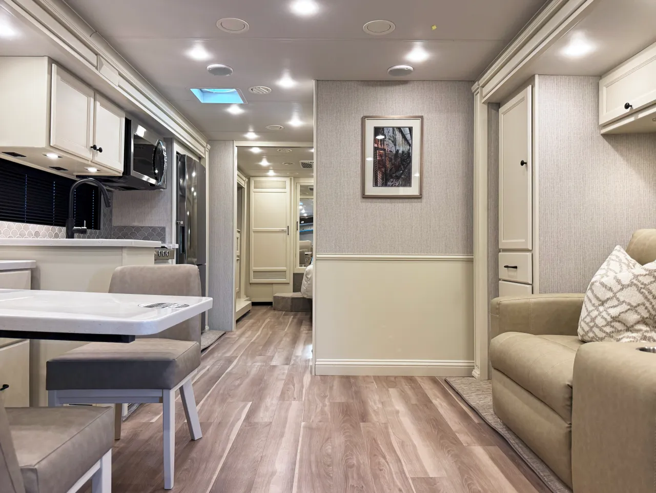 2026 Tiffin Byway for sale