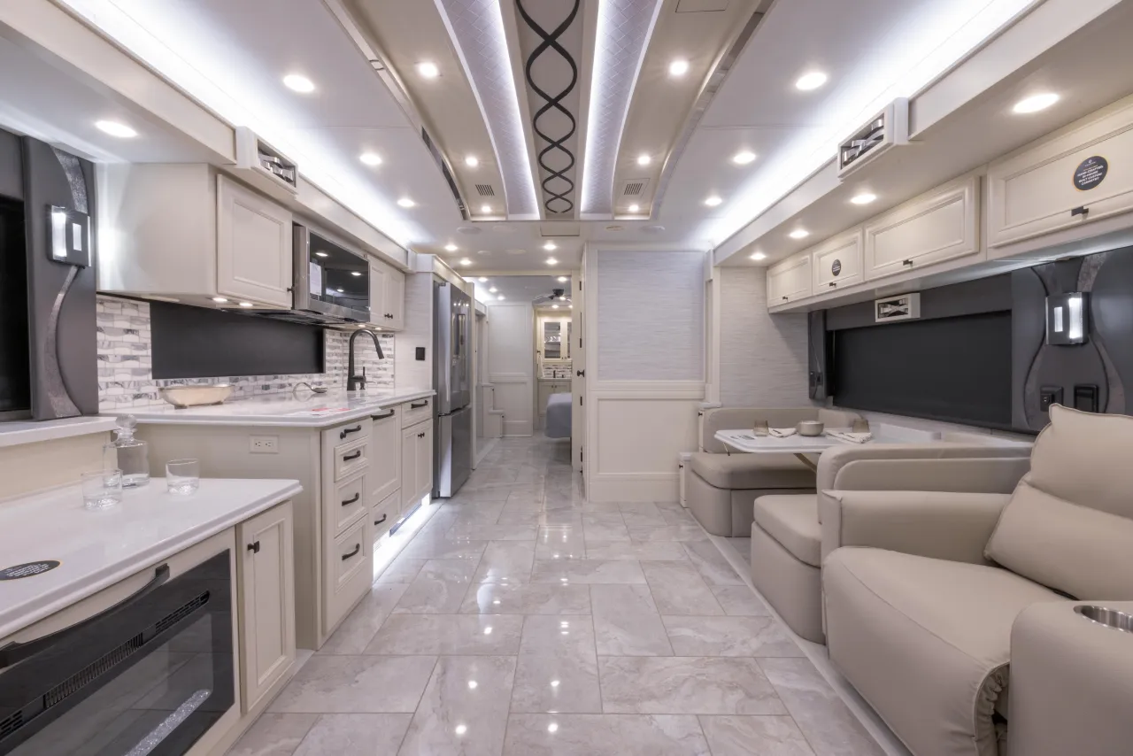 2027 Tiffin Phaeton for sale