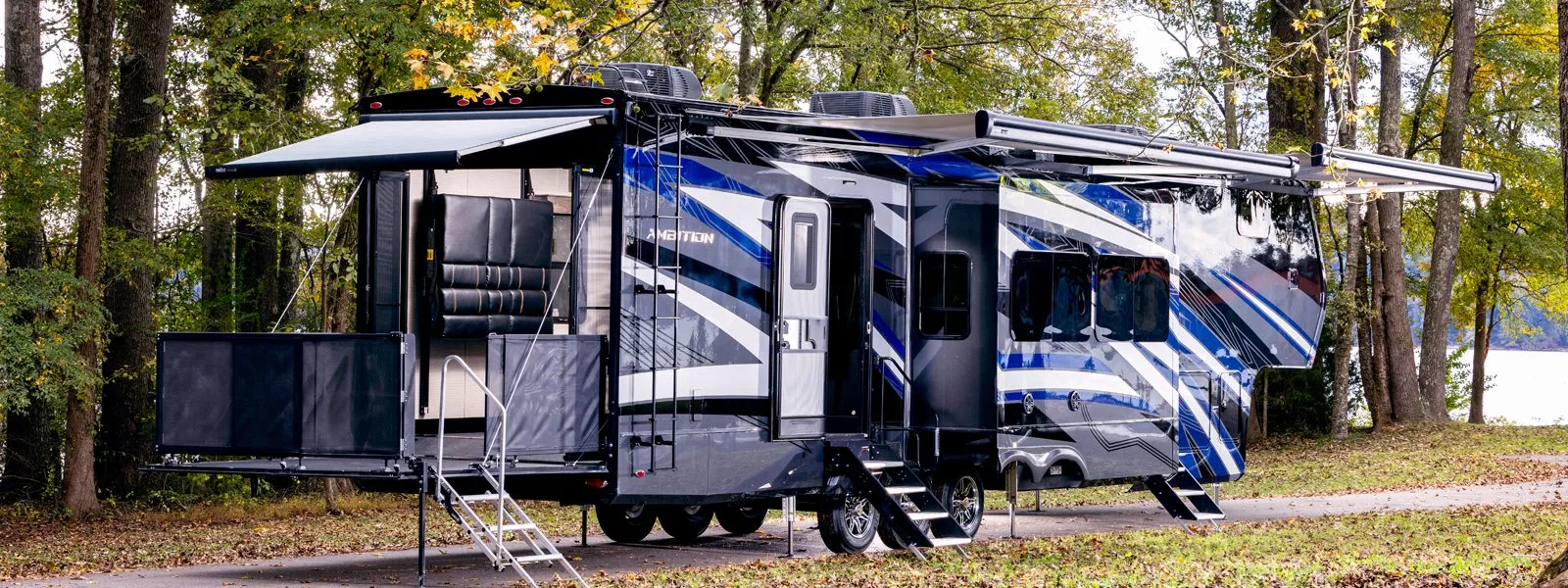 2023 Vanleigh Ambition for sale