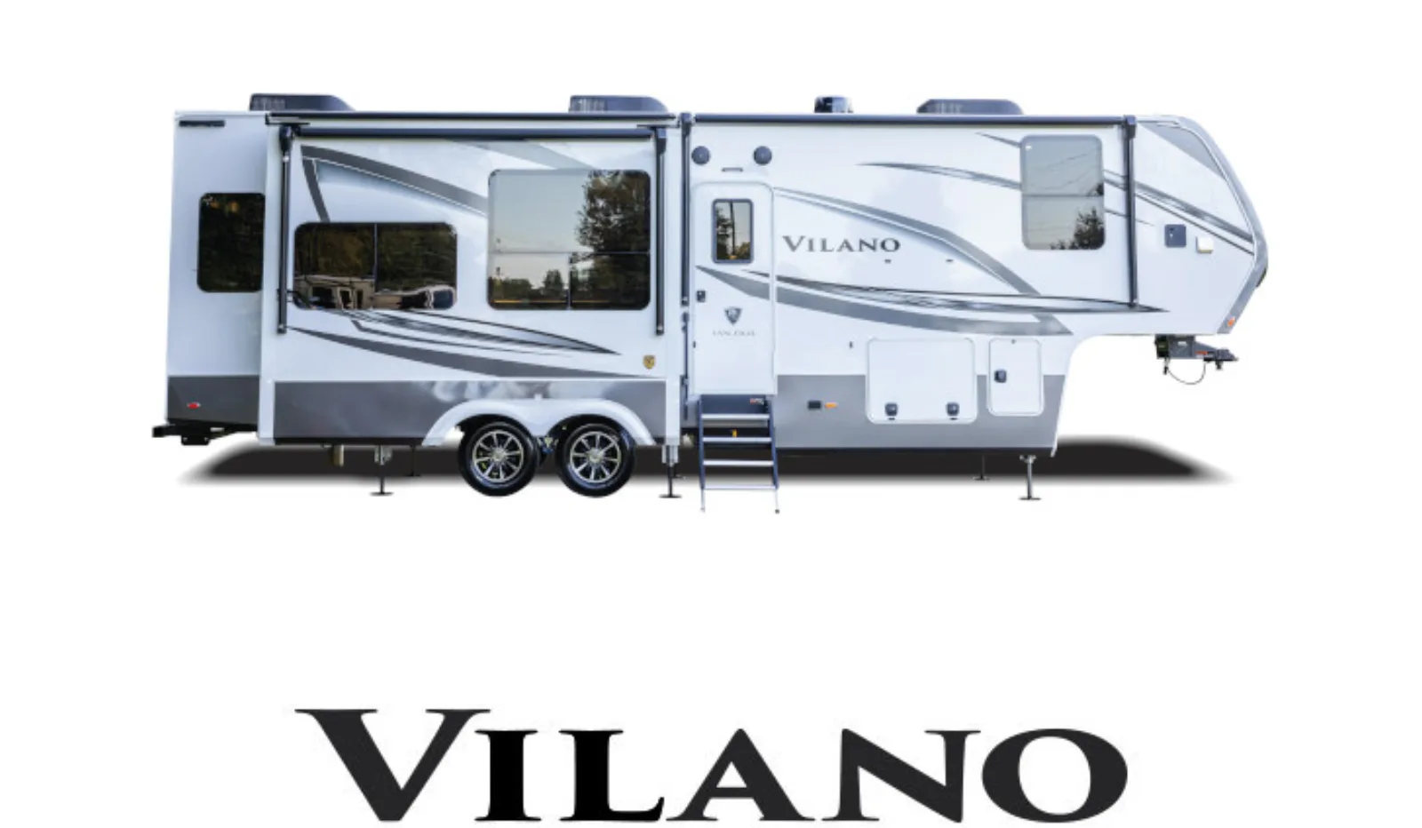 Vanleigh RV fifth wheel for sale