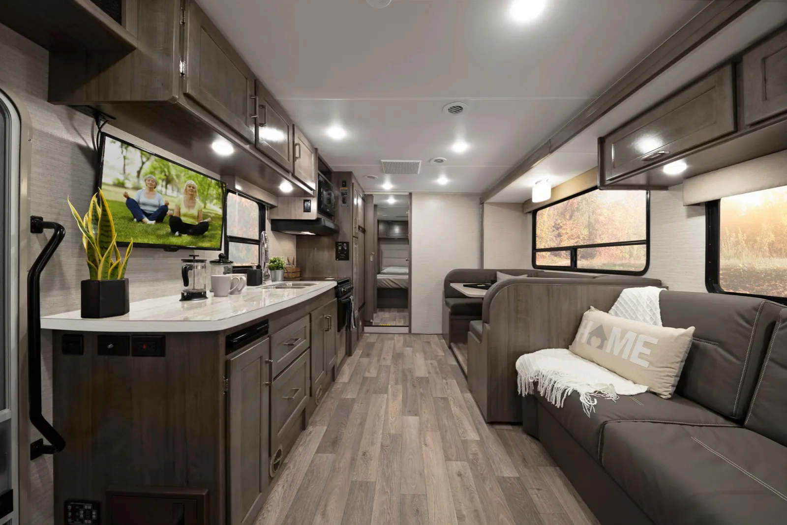 2026 Winnebago Minnie Winnie for sale