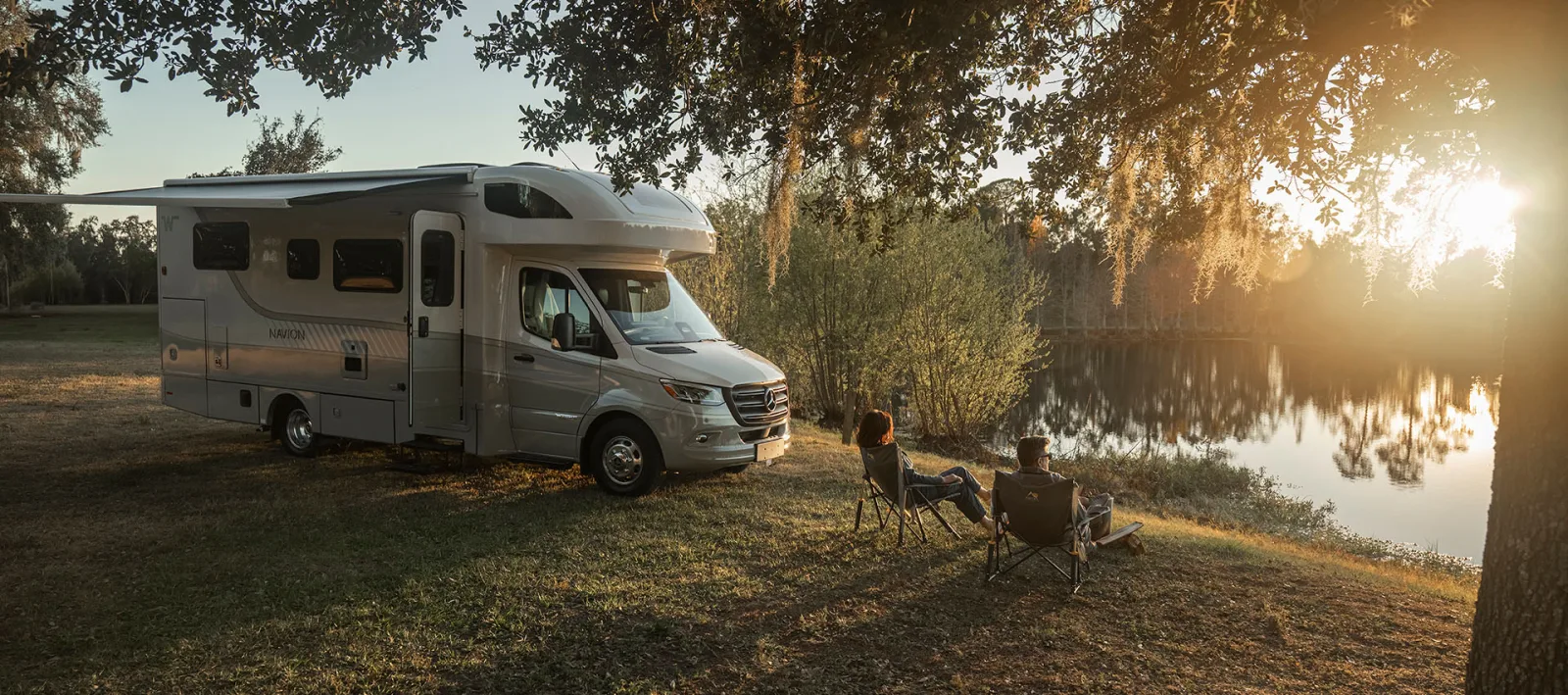 Winnebago Class C for sale