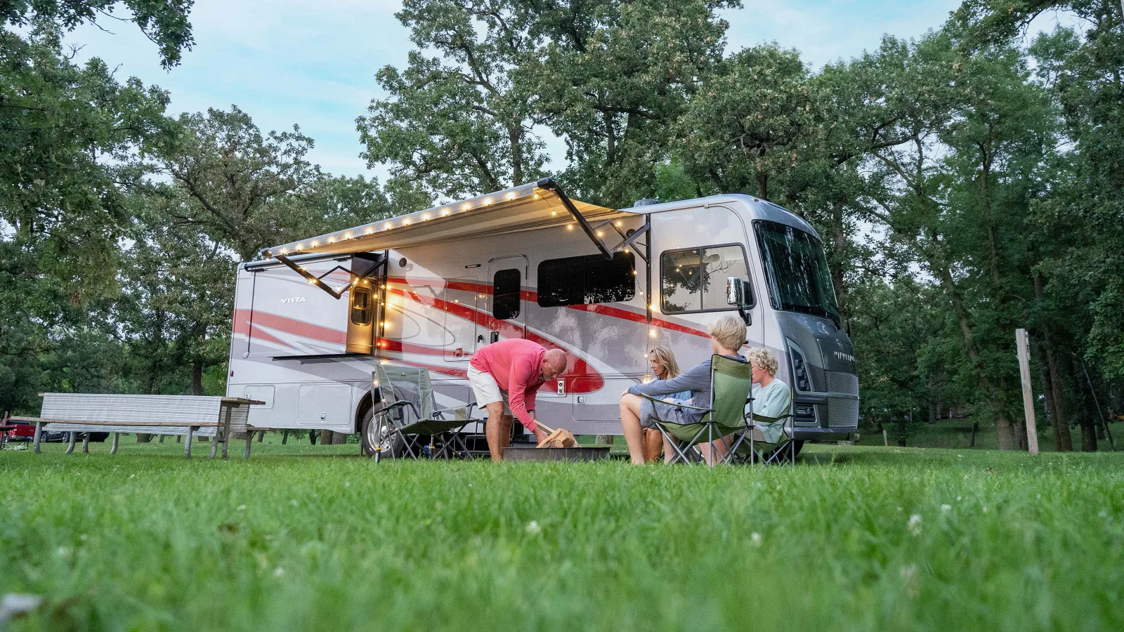 2025 Winnebago Vista for sale