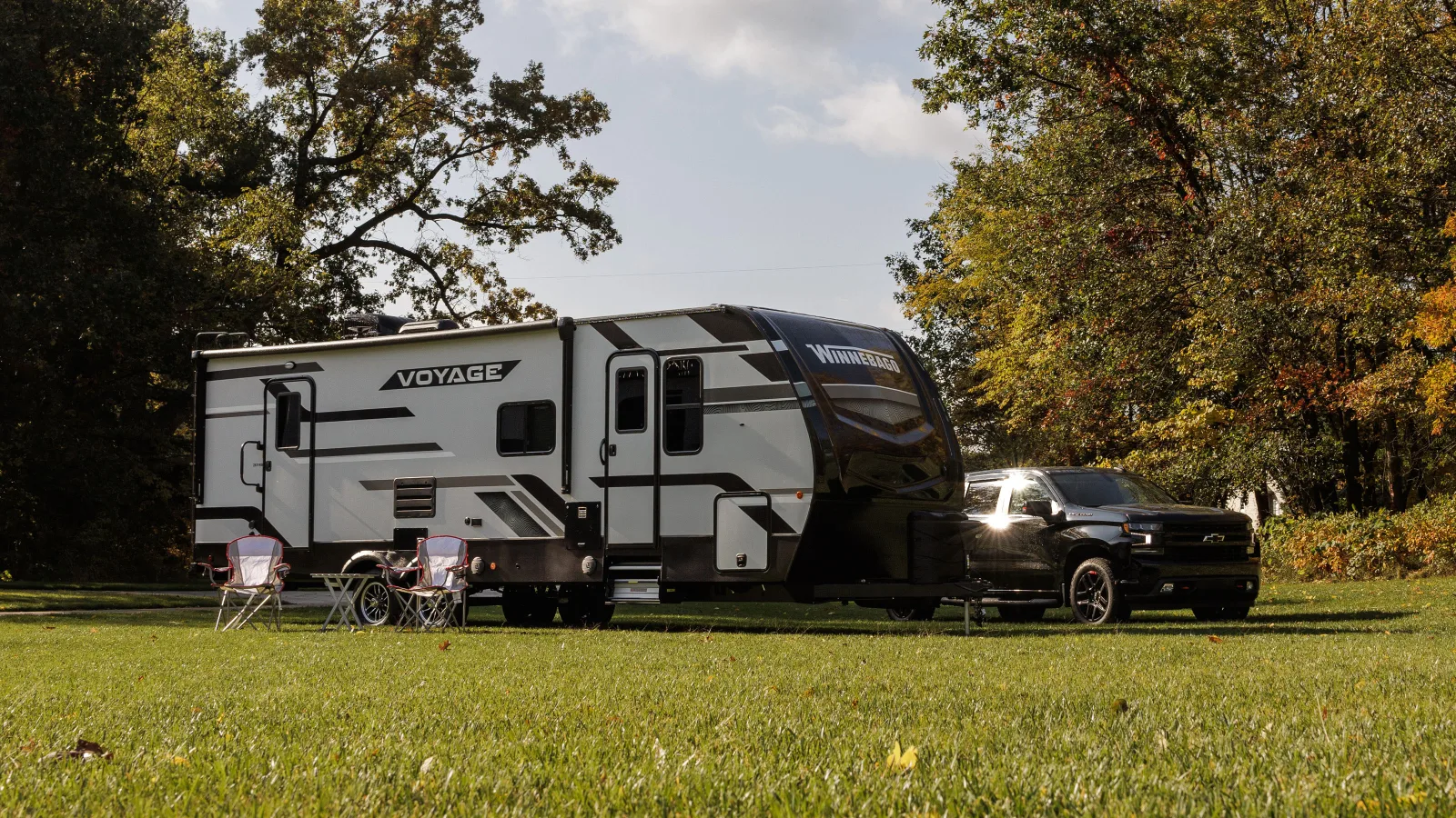 2025 Winnebago Voyage for sale