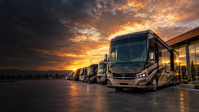 Hire an RV Negotiator