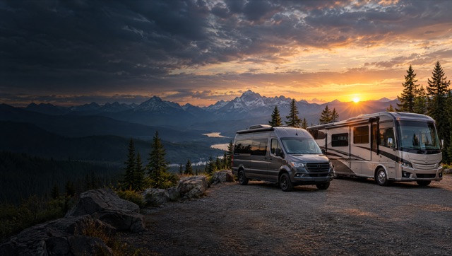 How to Choose an RV Buyer's Agent